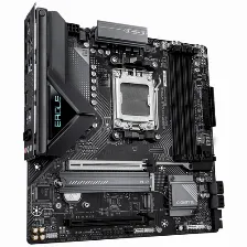 Tarjeta Madre Gigabyte B850m Eagle Wifi6e Socket Am5, 4 Ddr5-sdram, Wifi, Micro-atx